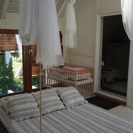 Maly Kazimierz Debina * Debina (Ustka)