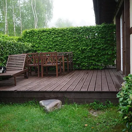 Appartement Maly Kazimierz Debina *
