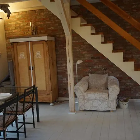 Appartement Maly Kazimierz Debina