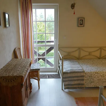 アパート Maly Kazimierz Debina *