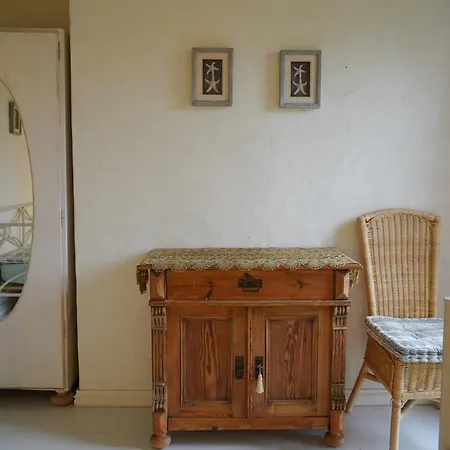 アパート Maly Kazimierz Debina