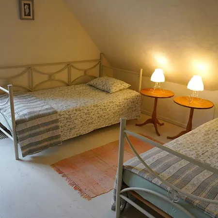 アパート Maly Kazimierz Debina Debina (Ustka)