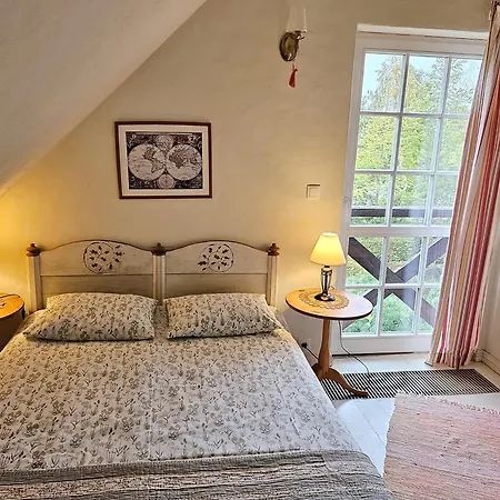 Maly Kazimierz Debina