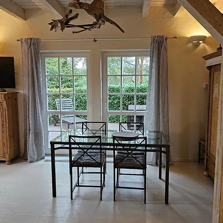 Maly Kazimierz Debina アパート Debina (Ustka)