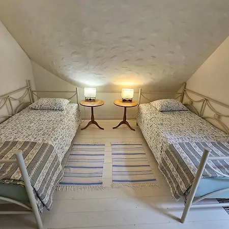 Maly Kazimierz Debina