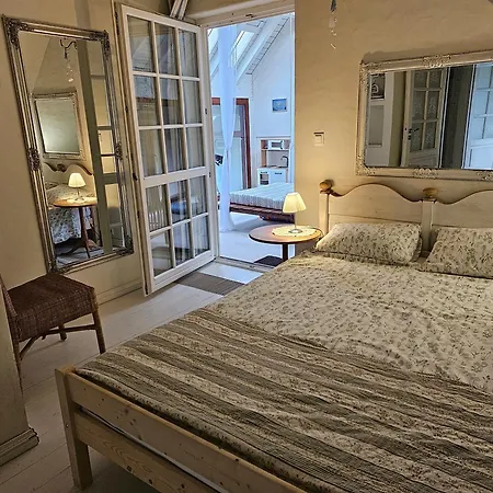 Maly Kazimierz Debina アパート *