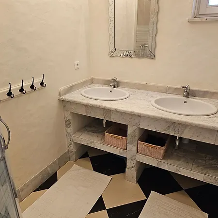 Maly Kazimierz Debina アパート Debina (Ustka)