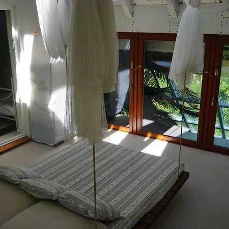 アパート Maly Kazimierz Debina *