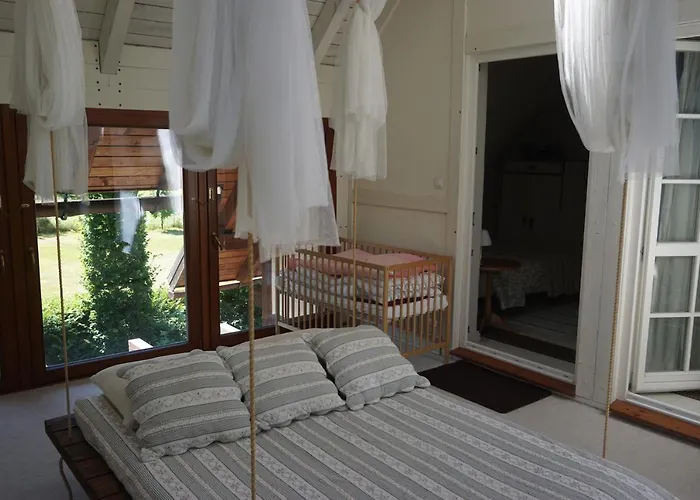 Maly Kazimierz Debina * Debina (Ustka)