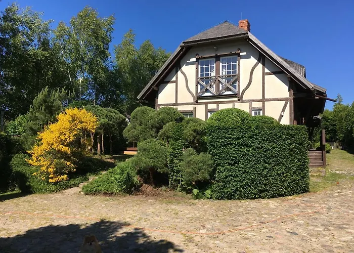 Апартаменты Maly Kazimierz Debina *