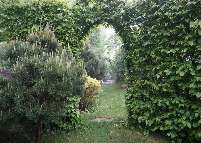 Maly Kazimierz Debina * Debina (Ustka)