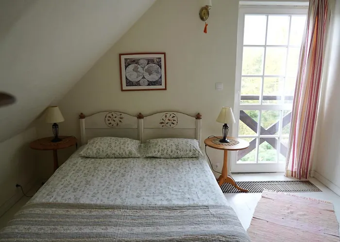 Maly Kazimierz Debina * Debina (Ustka)