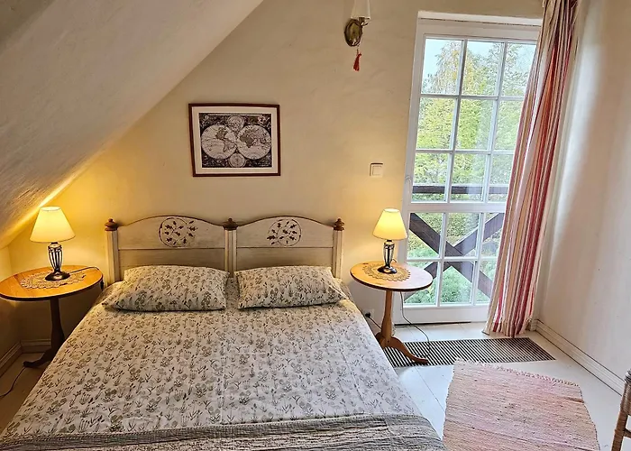 Maly Kazimierz Debina