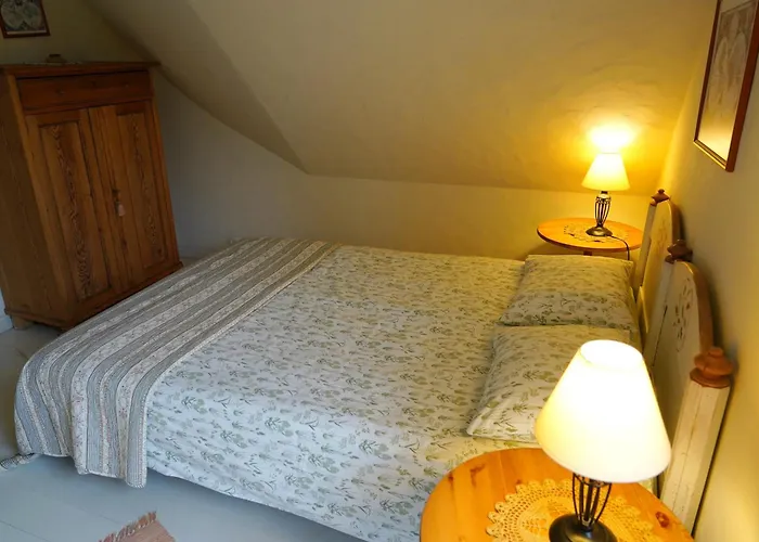 Maly Kazimierz Debina * Debina (Ustka)