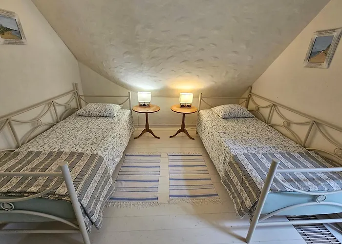 Maly Kazimierz Debina