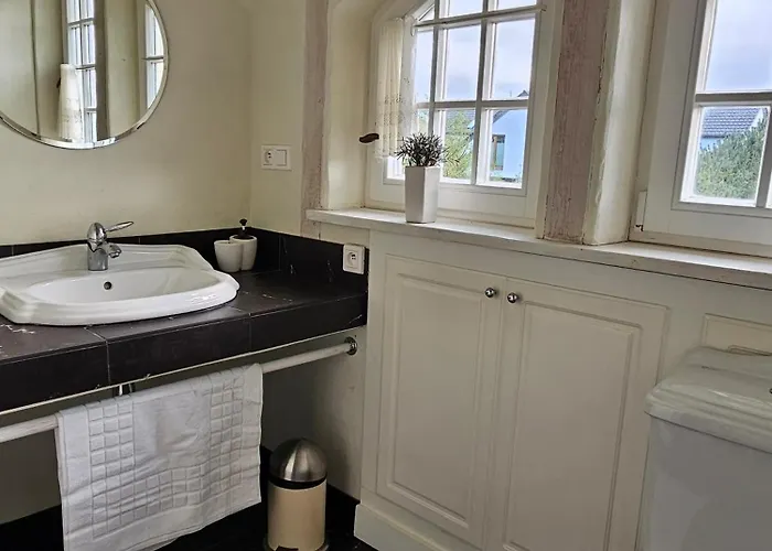 Апартаменты Maly Kazimierz Debina *