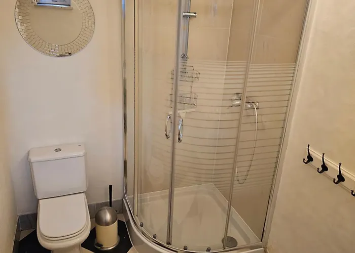 Апартаменты Maly Kazimierz Debina