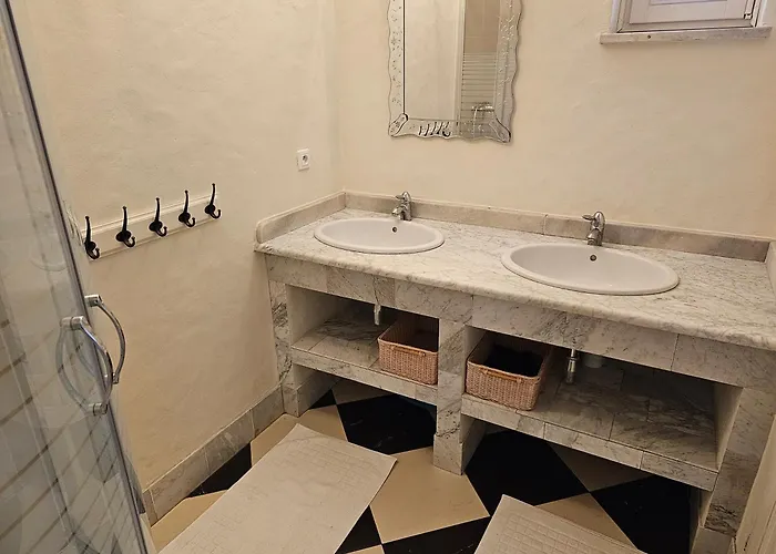 Maly Kazimierz Debina Апартаменты Debina (Ustka)